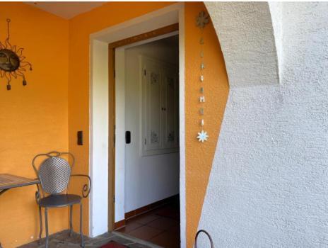 Urlaubstraum Apartment Sankt Veit an der Glan Bagian luar foto