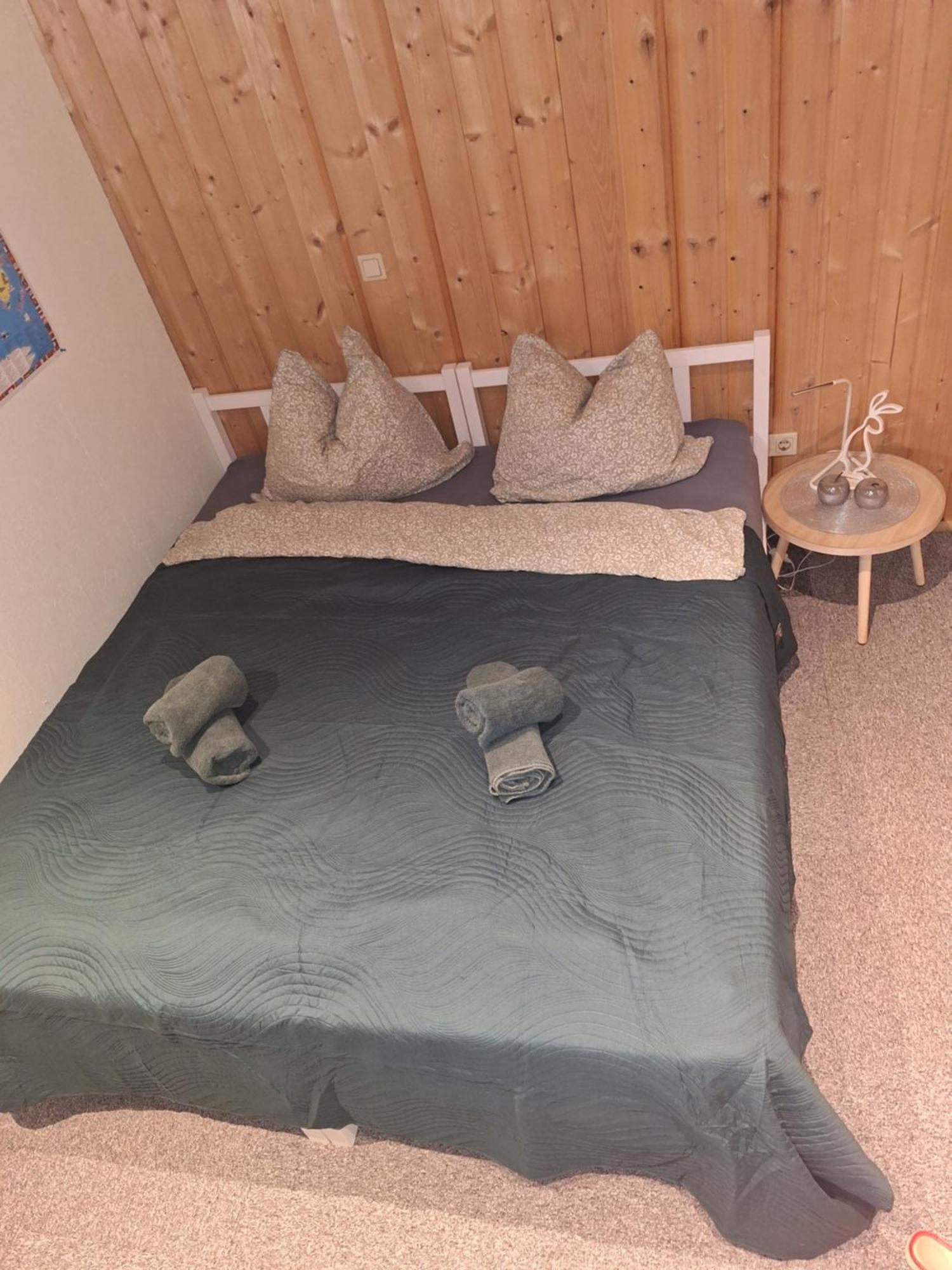 Urlaubstraum Apartment Sankt Veit an der Glan Ruang foto
