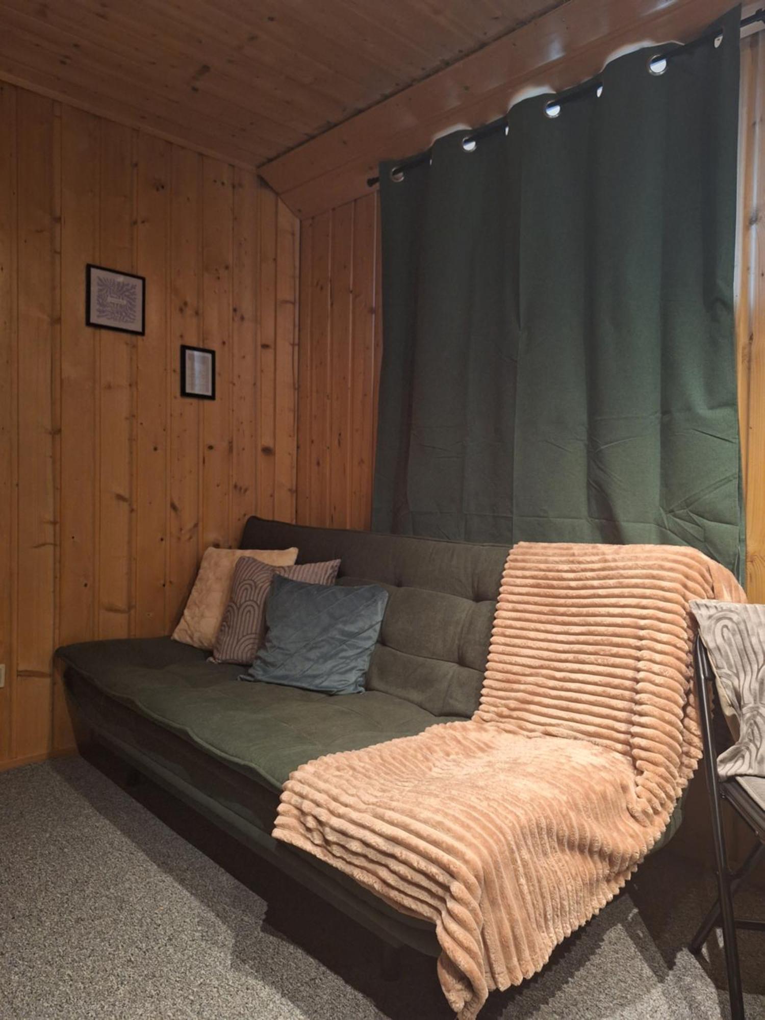 Urlaubstraum Apartment Sankt Veit an der Glan Ruang foto