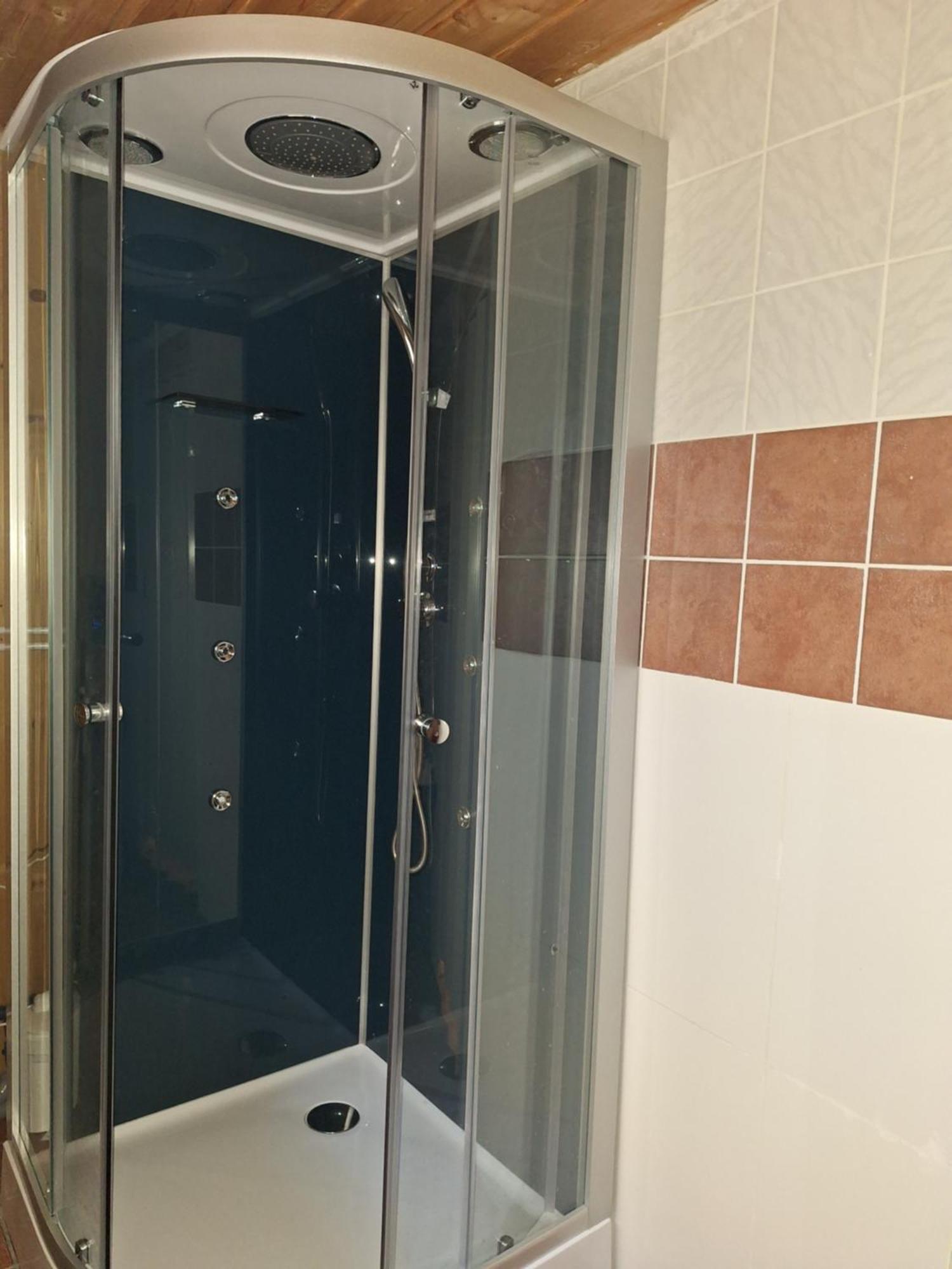 Urlaubstraum Apartment Sankt Veit an der Glan Ruang foto